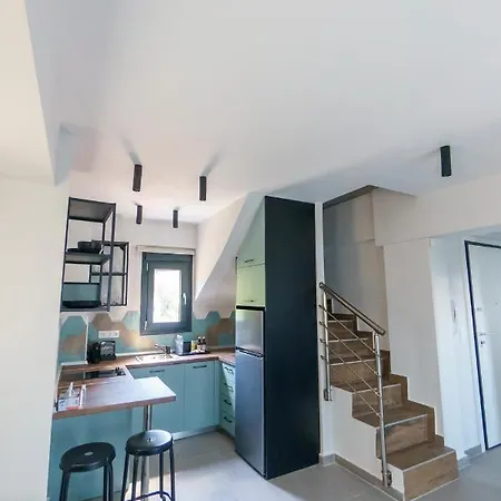 מלון דירות Lighthouse