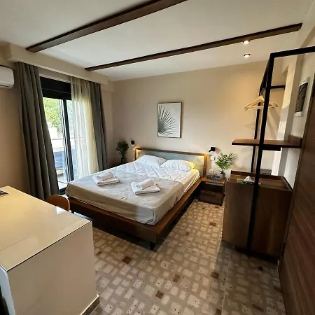 Lighthouse מלון דירות קריופיגי