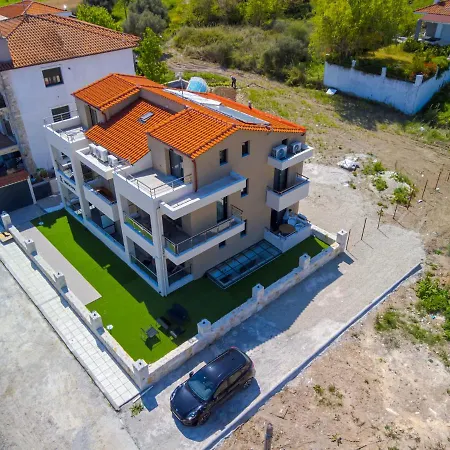 Lighthouse 4* קריופיגי