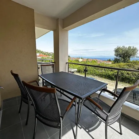 מלון דירות Lighthouse