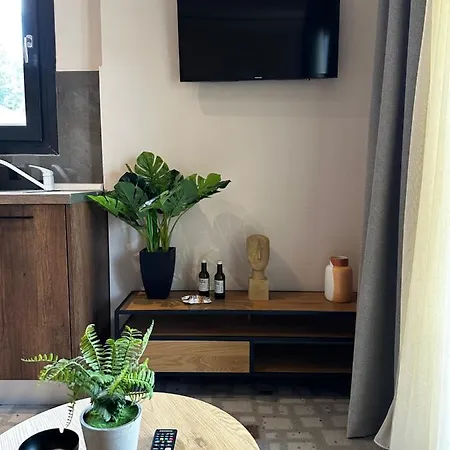 מלון דירות Lighthouse 4*