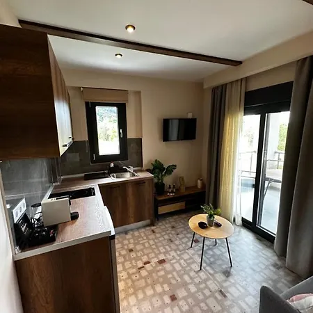 מלון דירות Lighthouse