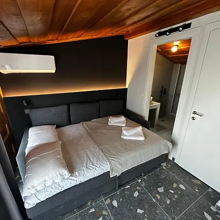 Aparthotel Lighthouse