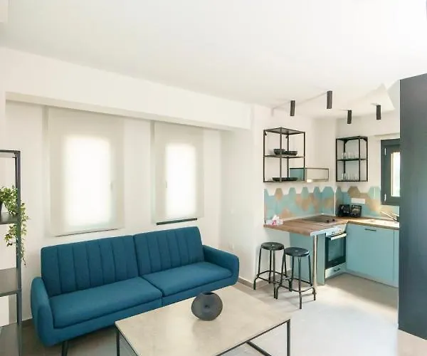 Lighthouse Appart hôtel