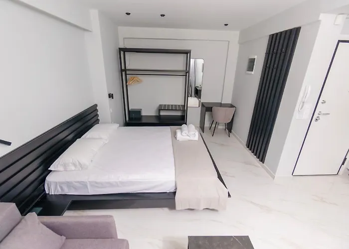 Appart hôtel Lighthouse 4*