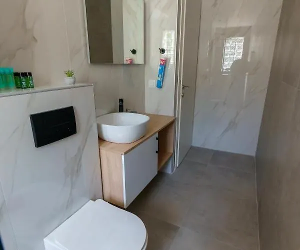 Lighthouse Appart hôtel