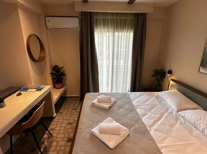 Appart hôtel Lighthouse