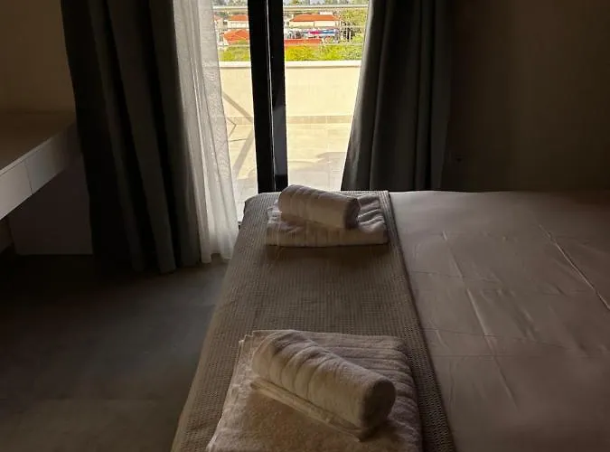 Lighthouse Appart hôtel