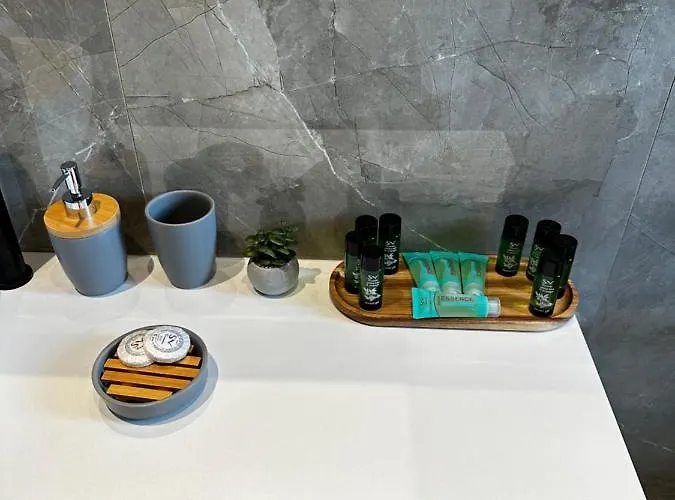 Lighthouse Appart hôtel