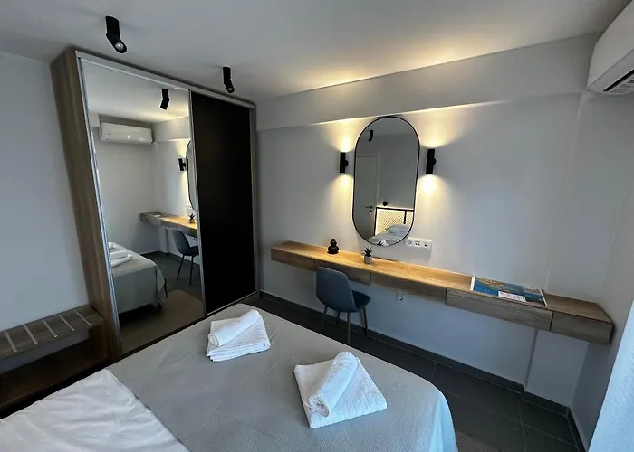 Appart hôtel Lighthouse 4*