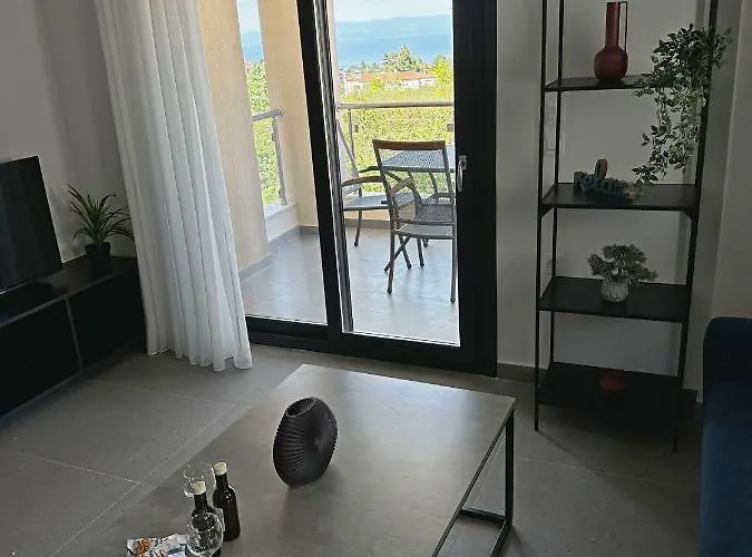 Appart hôtel Lighthouse