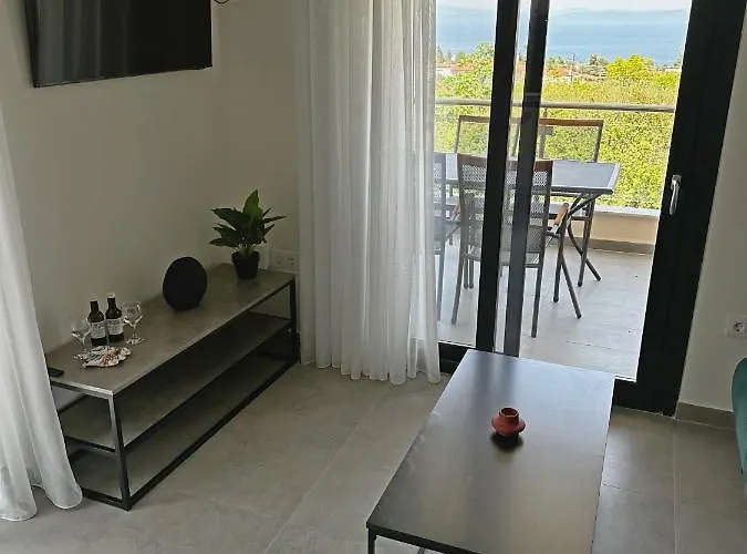 Lighthouse Appart hôtel 4*