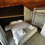 Apart Otel Lighthouse