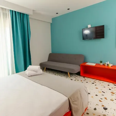 Lighthouse شقة فندقية