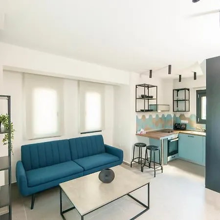 Lighthouse شقة فندقية