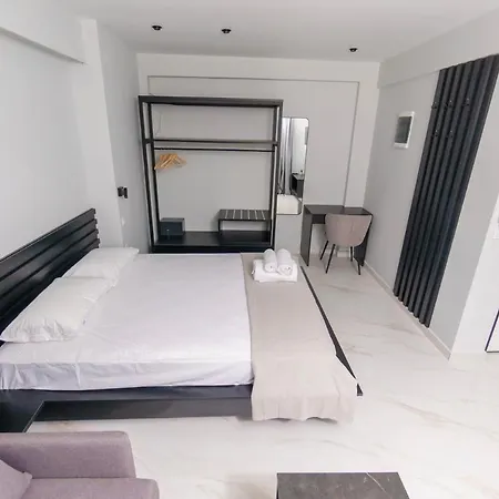 Hotel apartamentowy Lighthouse 4*