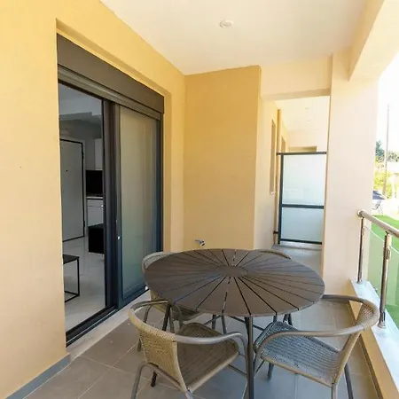 شقة فندقية Lighthouse