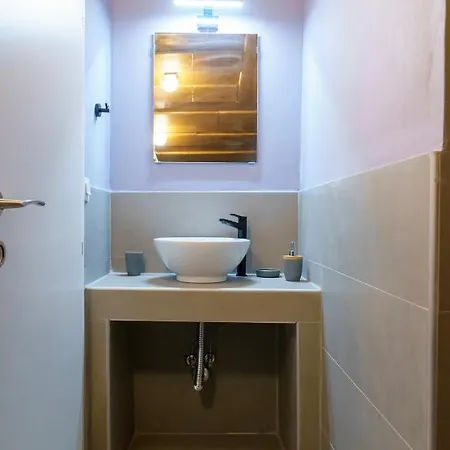 Lighthouse شقة فندقية 4*