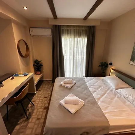 شقة فندقية Lighthouse