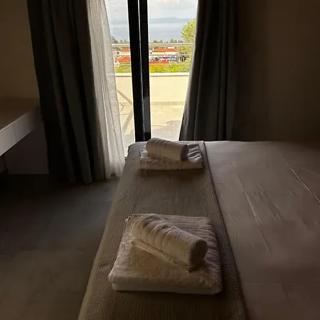 Lighthouse شقة فندقية