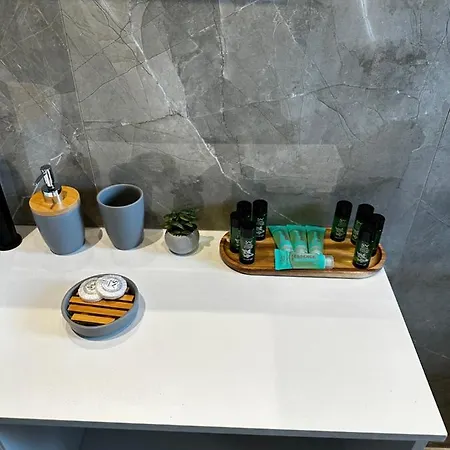 Lighthouse شقة فندقية