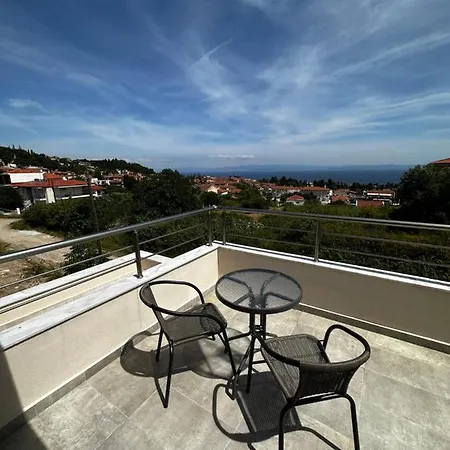 Lighthouse كريوبيجي