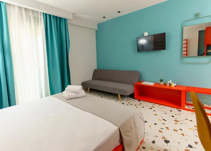 Lighthouse Aparthotel