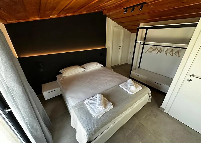 Aparthotel Lighthouse