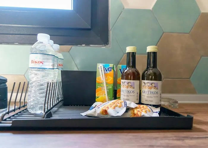 Lighthouse 4* Kriopigi