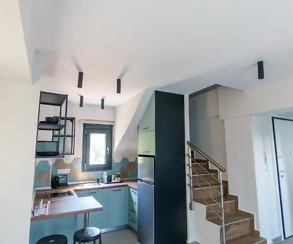 Aparthotel Lighthouse