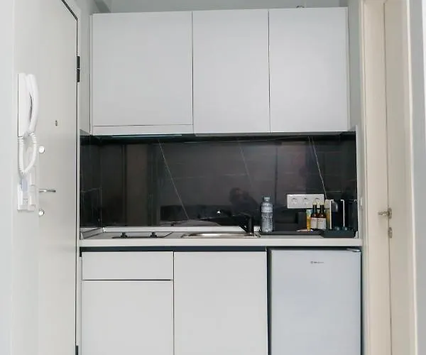 Lighthouse Aparthotel 4*