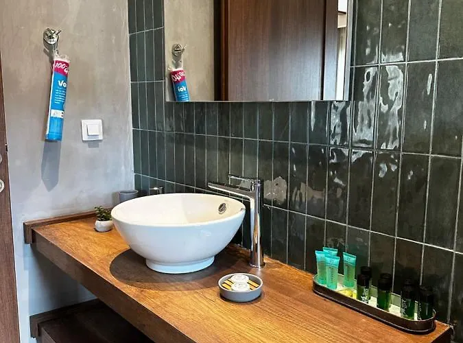 Aparthotel Lighthouse