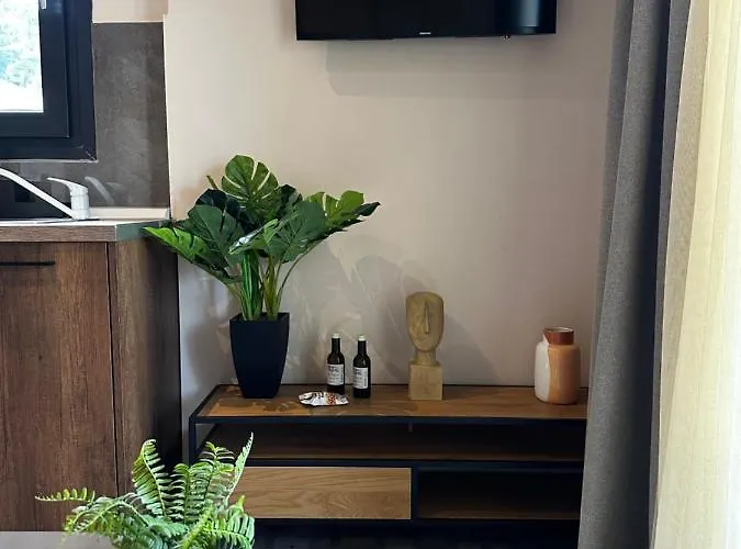 Aparthotel Lighthouse 4*