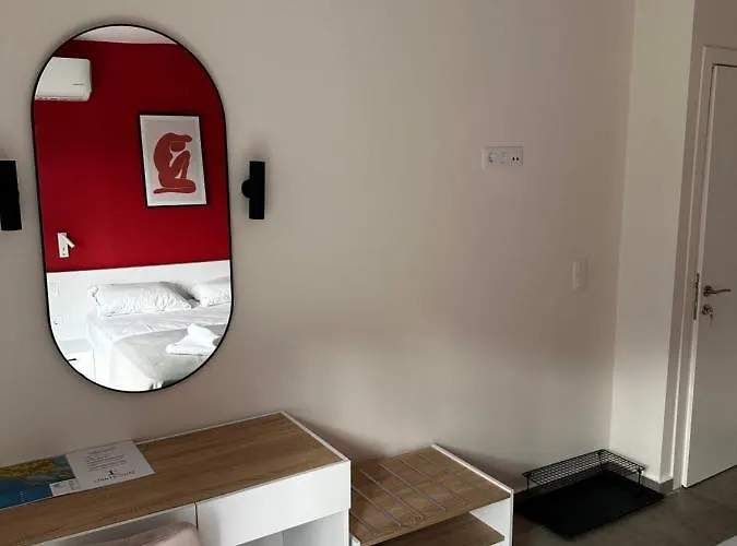 Aparthotel Lighthouse Kriopigi