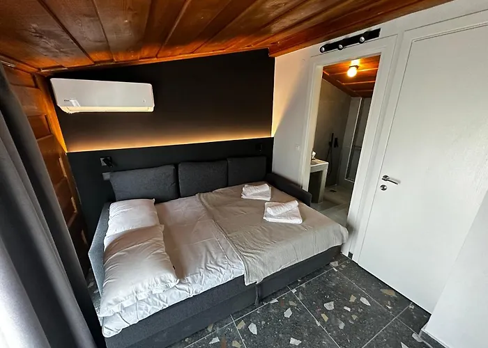 Aparthotel Lighthouse