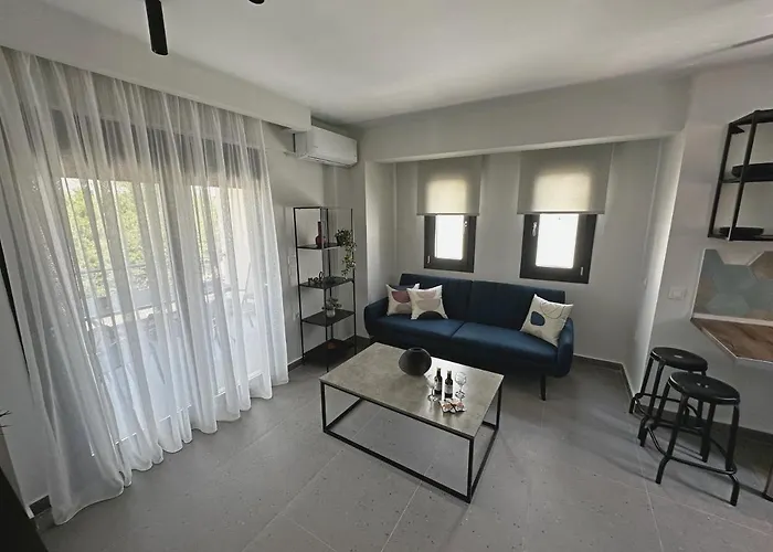 Lighthouse Aparthotel