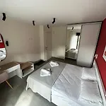 Lighthouse Aparthotel 4*