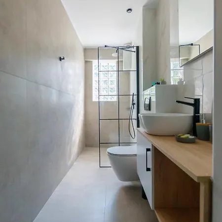 Lighthouse Appart hôtel Kriopigi