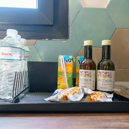 Lighthouse 4* Kriopigi