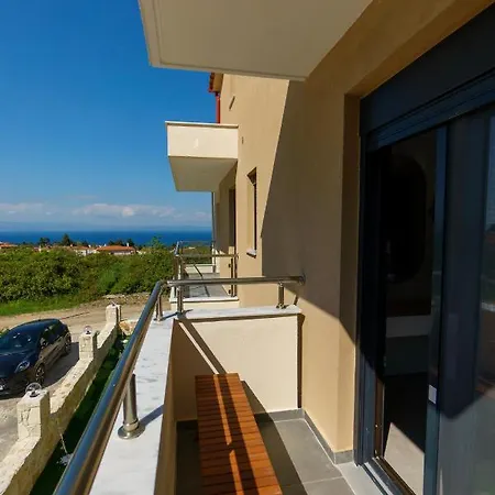 Appart hôtel Lighthouse 4*