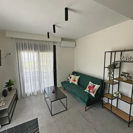 Lighthouse Appart hôtel Kriopigi