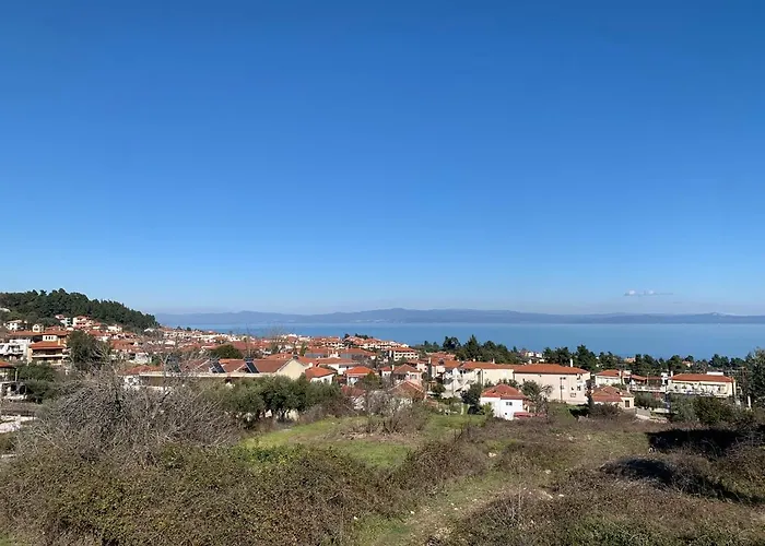 Lighthouse Ξενοδοχείο με διαμερίσματα