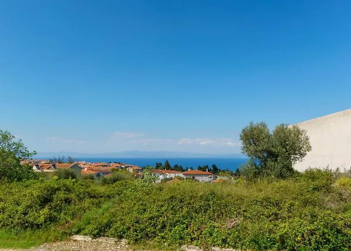 Lighthouse Ξενοδοχείο με διαμερίσματα